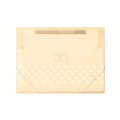 KOKUYO Pastel Cookie NOViTA-R 薄型風琴夾7層A4_4