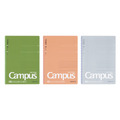 KOKUYO Campus 軟線圈筆記本8mm點線B5