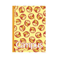 KOKUYO Campus 橫線8mm筆記本B5-Bird Mates 4入_3