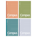 KOKUYO Campus 點線8mm筆記本A5