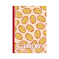 KOKUYO Campus 橫線8mm筆記本B5-Bird Mates 4入_4