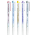 KOKUYO Campus ANYLINER 螢光筆雙頭斜尖【4mm/2mm】_11