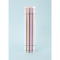KOKUYO Campus 2x2薄型4孔活頁夾(GB) A5_5