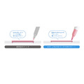 KOKUYO Campus ANYLINER 雙頭螢光筆 5色入_2