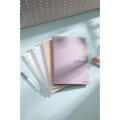 KOKUYO Campus 2x2薄型4孔活頁夾(GB) A5_10