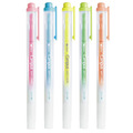 KOKUYO Campus ANYLINER 螢光筆雙頭斜尖【4mm/2mm】_23