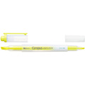 KOKUYO Campus ANYLINER 螢光筆雙頭斜尖【4mm/2mm】_3