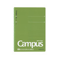 KOKUYO Campus 軟線圈筆記本8mm點線B5_1