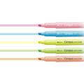KOKUYO Campus ANYLINER 雙頭螢光筆 5色入_4