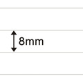 KOKUYO Campus 橫線8mm筆記本A5-MiamClub 4入_6