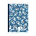 KOKUYO Campus 橫線8mm筆記本B5-Bird Mates 4入_2