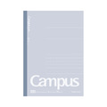 KOKUYO Campus 點線8mm筆記本A5_4