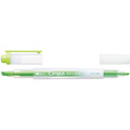KOKUYO Campus ANYLINER 螢光筆雙頭斜尖【4mm/2mm】_4