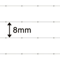 KOKUYO Campus 點線8mm筆記本B5_6