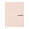 KOKUYO Campus 2x2薄型4孔活頁夾(GB) A5_2