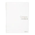 KOKUYO Campus 2x2薄型4孔活頁夾(GB) A5_1