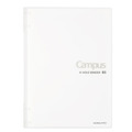 KOKUYO Campus 2x2薄型4孔活頁夾(GB) B5_1