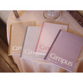 KOKUYO Campus 點線U罫筆記本B5(沉穩) 4入_3