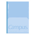 KOKUYO Campus 全攤平筆記本3入B5_4