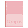 KOKUYO Campus 全攤平筆記本3入B5_6
