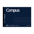 KOKUYO Campus 大人橫向筆記本B6_1