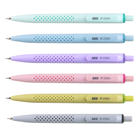 IP-2504 柔霧質感自動鉛筆【0.5mm】