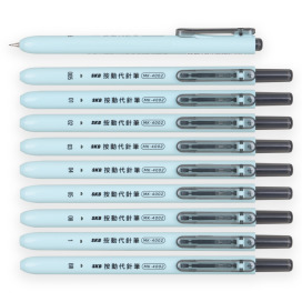 MK-4002 按動代針筆