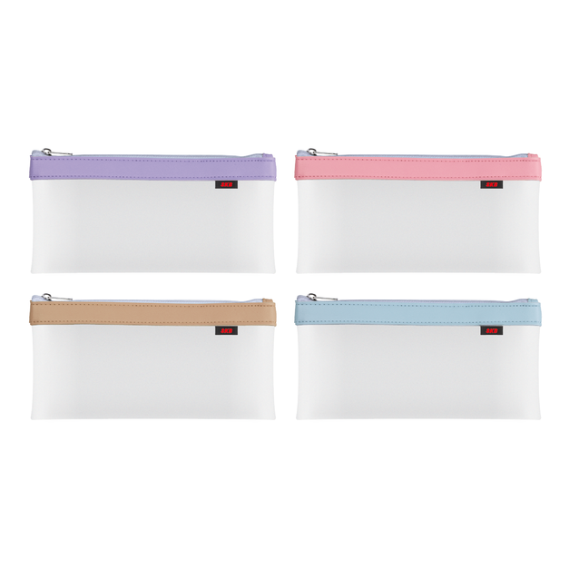 PB-1201 柔質筆袋