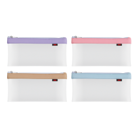 PB-1201 柔質筆袋