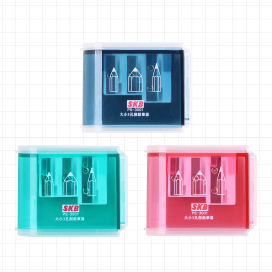 PS-3001 三孔削鉛筆器