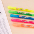 IK-15 雙頭螢光筆 【0.5 / 3mm】_6