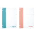KOKUYO Campus 2x2薄型4孔活頁夾A4