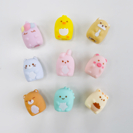 PS-4001 造型削鉛筆器【9款】