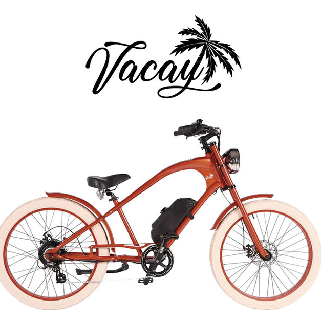 Vacay Classic-HI  沙灘車-古銅色