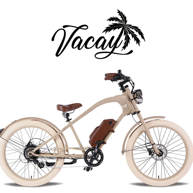 Vacay Classic-HI  沙灘車-永恆沙