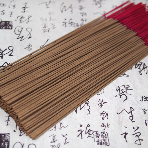 特級伊利安沉香立香（尺六）