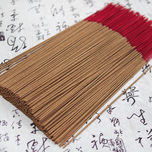 老山檀香立香（尺三）