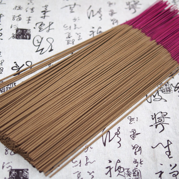 特級安汶沉香立香（尺六）