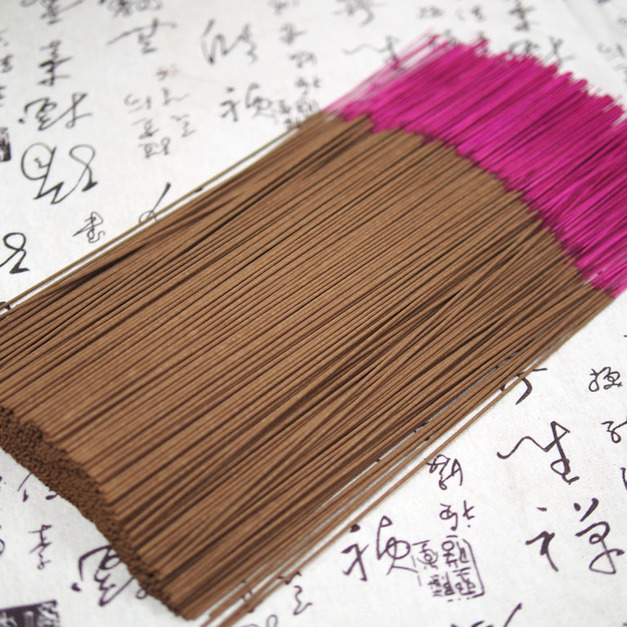 馬拉OK沉香立香（尺三）