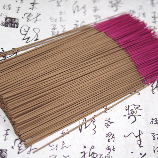 特級安汶沉香立香（尺三）