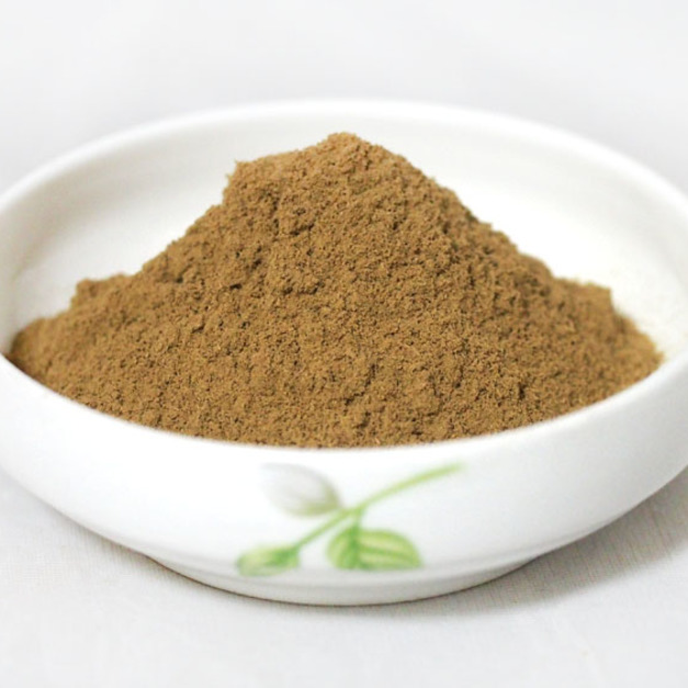 巴布亞沉香粉，每兩360元