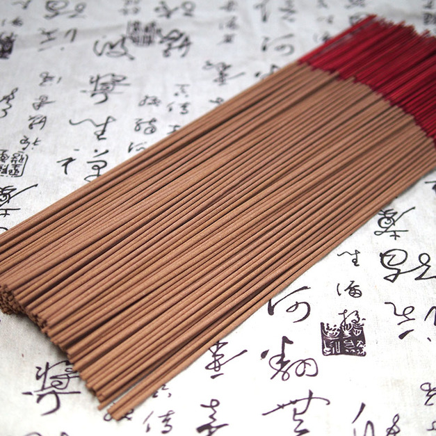 頂級紅檜木立香（尺六）