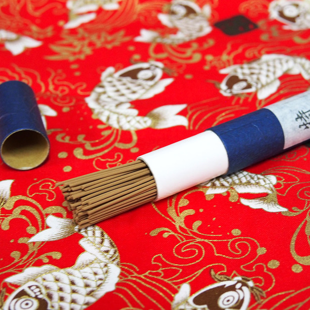 特級索隆沉香7寸細臥香