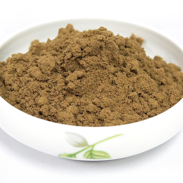 奇楠沉香粉，每兩300元