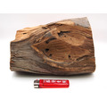 西澳新山根檀香原木塊（大塊野生老料），編號EA02_4