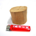 印度老山檀香原木（野生料），編號I76_2