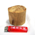 印度老山檀香原木（野生料），編號I75_7