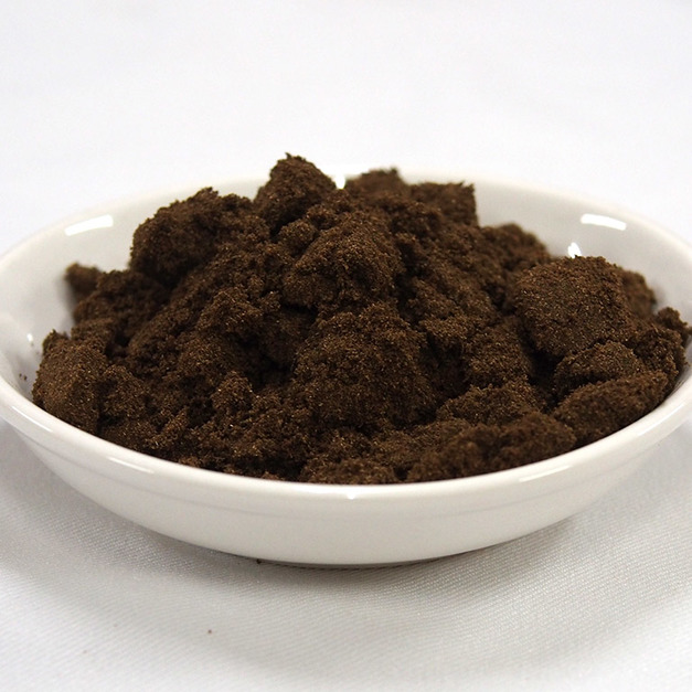 黑奇楠沉香粉，每10克200元，每兩700元