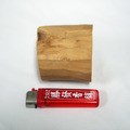 印度老山檀香原木（野生料），編號I82_8