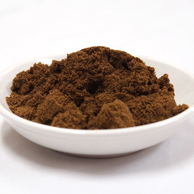 金沙葉奇楠沉香粉，半兩230元，每兩400元